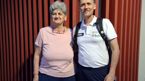 Salerno Basket ’92, nuovo progetto con Luca Piccionne alla guida tecnica