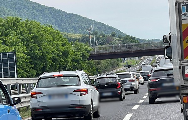 Raccordo Salerno-Avellino, dal MIT rassicurazioni sui fondi: pressing per i lavori