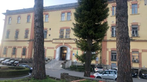 Nocera Inferiore, arrivano “rinforzi” per il Tribunale