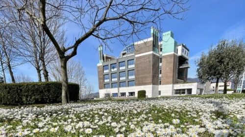 Qualità della ricerca, l’Università di Salerno continua a scalare posizioni