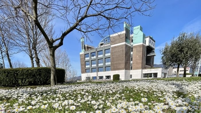 Qualità della ricerca, l’Università di Salerno continua a scalare posizioni