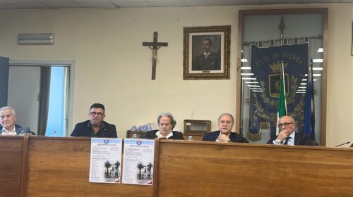 Udc a confronto su denatalità e futuro del Mezzogiorno: l’allarme lanciato da Cesa e Polichetti