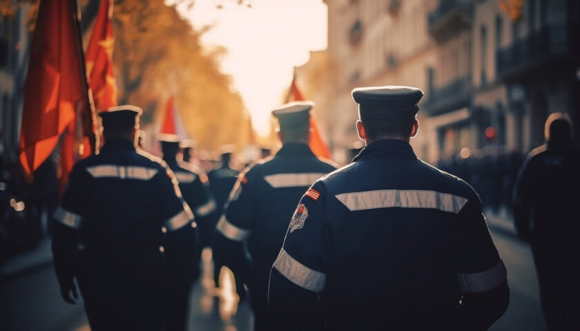 HO SOLO DETTO: “LEI NON SA CHI SONO IO”! BASTA PER UNA DENUNCIA PENALE?