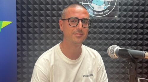 EUG SALERNO 2026: BASKET E “3X3” PROTAGONISTI DELLA GRANDE KERMESSE