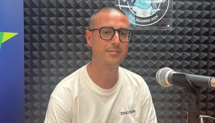EUG SALERNO 2026: BASKET E “3X3” PROTAGONISTI DELLA GRANDE KERMESSE