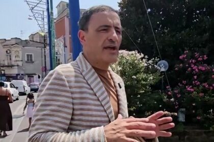 Fiume Sarno, Aliberti: “Il risanamento del territorio non può più attendere”