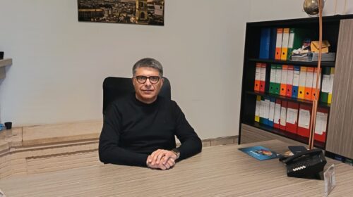 Comune di Sarno sciolto per camorra, Agovino e Buonaiuto (Forza Italia): “Motivazioni preoccupanti. Ora un Comitato di Salute pubblica per la città Comune di Sarno sciolto per camorra, Agovino e Buonaiuto (Forza Italia): “Motivazioni preoccupanti. Ora un Comitato di Salute pubblica per la città