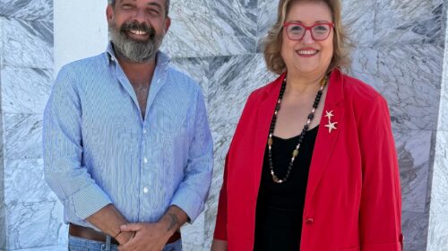 “Non abbandonarli, dissetali”: il Comune di Castel San Giorgio rilancia la campagna per la tutela degli animali “Non abbandonarli, dissetali”: il Comune di Castel San Giorgio rilancia la campagna per la tutela degli animali