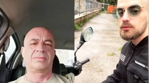 Uccide il padre durante un litigio, oggi autopsia sul 58enne giardiniere di Pagani