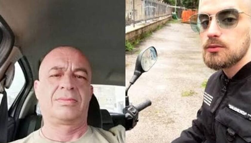 Uccide il padre durante un litigio, oggi autopsia sul 58enne giardiniere di Pagani