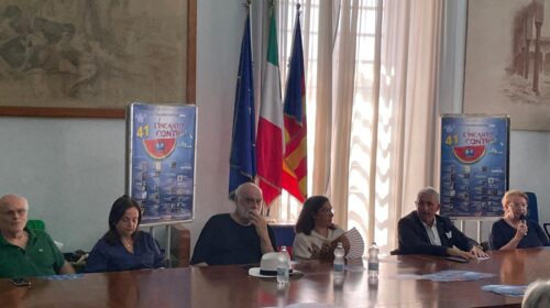 Salerno, presentata la 41esima rassegna Teatro dei Barbuti: il Programma completo