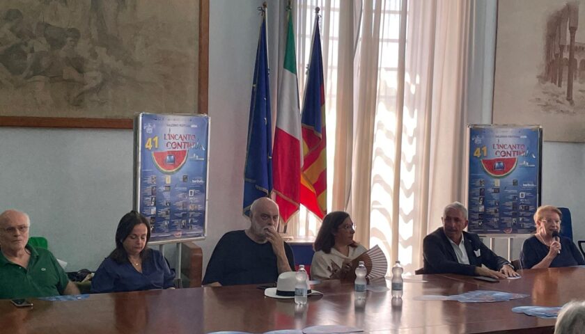Salerno, presentata la 41esima rassegna Teatro dei Barbuti: il Programma completo