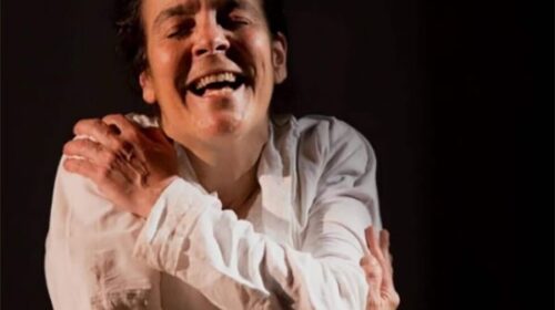 Il teatro salernitano a lutto: addio a Carla Avarista Il teatro salernitano a lutto: addio a Carla Avarista