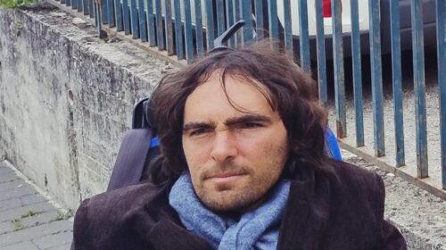 Montano Antilia, l’esposto di Christian Durso riaccende il tema della sicurezza stradale Montano Antilia, l’esposto di Christian Durso riaccende il tema della sicurezza stradale