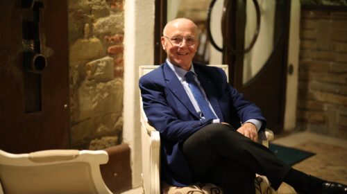 “Ad Agropoli la Giunta Mutilapassi ormai è al capolinea”. Denuncia è del coordinatore di Emilio Malandrino (Forza Italia)