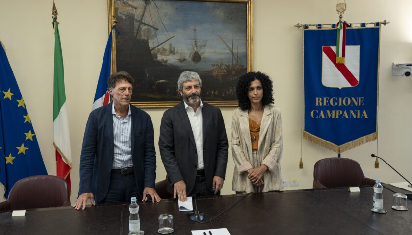Presentato  il nuovo Piano Casa della Campania: investimento da 245 milioni di euro per il diritto all’abitare 
