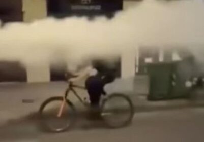 AGGRESSIONE A UN CICLISTA A PASTENA: FIAB SALERNO CONDANNA L’ACCADUTO E ESPRIME SOLIDARIETÀ AGGRESSIONE A UN CICLISTA A PASTENA: FIAB SALERNO CONDANNA L’ACCADUTO E ESPRIME SOLIDARIETÀ