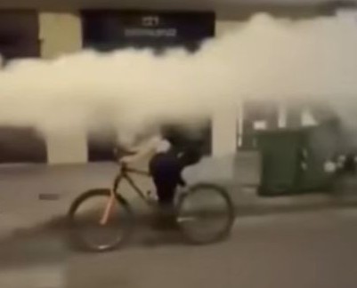 AGGRESSIONE A UN CICLISTA A PASTENA: FIAB SALERNO CONDANNA L’ACCADUTO E ESPRIME SOLIDARIETÀ