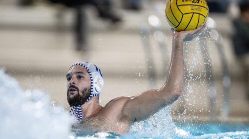 Colpo di mercato giallorosso: arriva il mancino Filip Radojevic