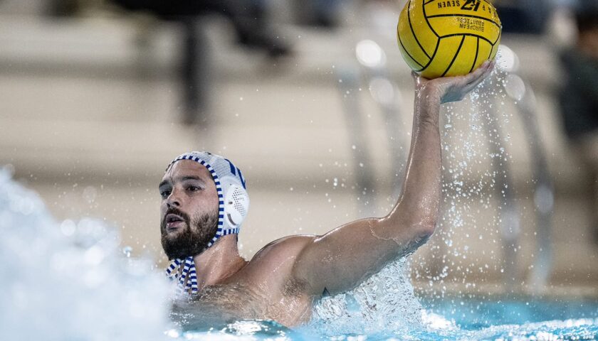Colpo di mercato giallorosso: arriva il mancino Filip Radojevic