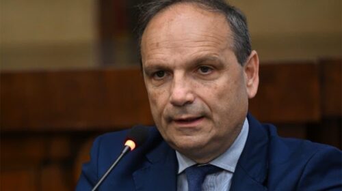 Eug Salerno 2026, Basile: Unisa sta facendo uno straordinario lavoro