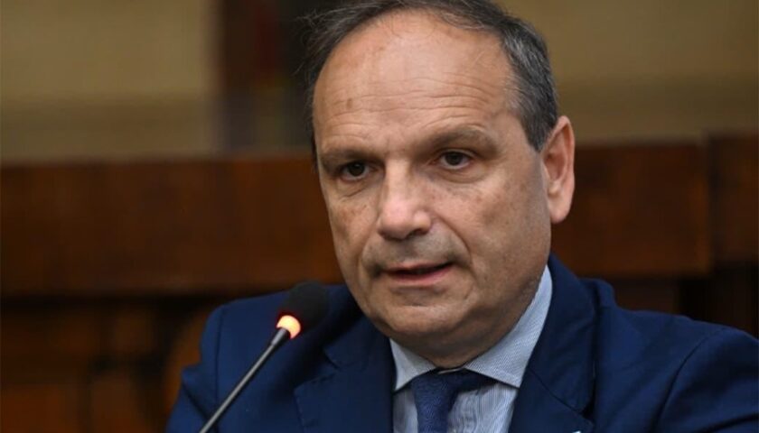 Eug Salerno 2026, Basile: Unisa sta facendo uno straordinario lavoro