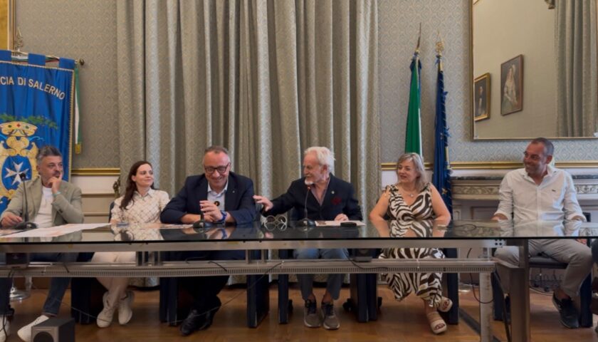 Presentata la 28ª Manifestazione della Civiltà Contadina di Palomonte