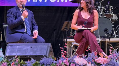 “Una Voce per Melissa”, il Premio apre la quinta edizione: etica, memoria e speranza al centro della prima serata “Una Voce per Melissa”, il Premio apre la quinta edizione: etica, memoria e speranza al centro della prima serata