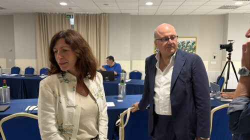 Ance Aies Salerno e Soprintendenza, “Costruire il Futuro con l’Intelligenza Artificiale”