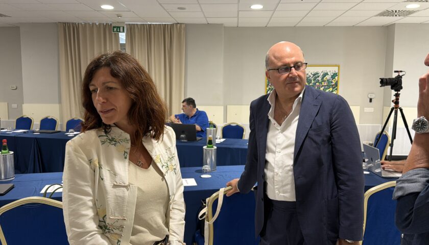 Ance Aies Salerno e Soprintendenza, “Costruire il Futuro con l’Intelligenza Artificiale”