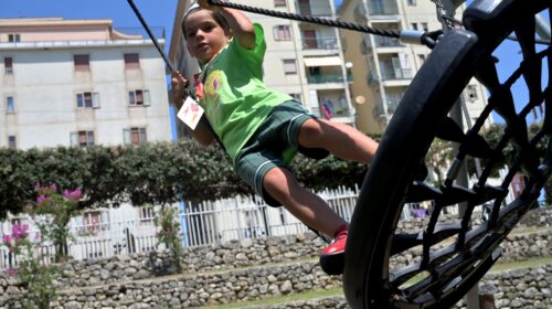 Prende il via la 56ª edizione del Giffoni Film Festival