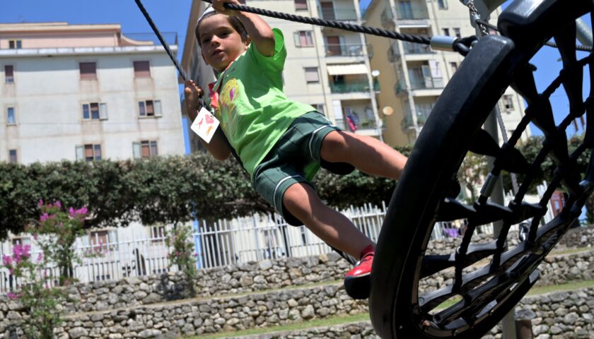 Prende il via la 56ª edizione del Giffoni Film Festival