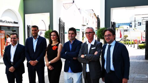 L’Ambulatorio Virtuale di Comunità del Cilento Outlet si potenzia: arrivano i dispositivi per il monitoraggio dei pazienti L’Ambulatorio Virtuale di Comunità del Cilento Outlet si potenzia: arrivano i dispositivi per il monitoraggio dei pazienti