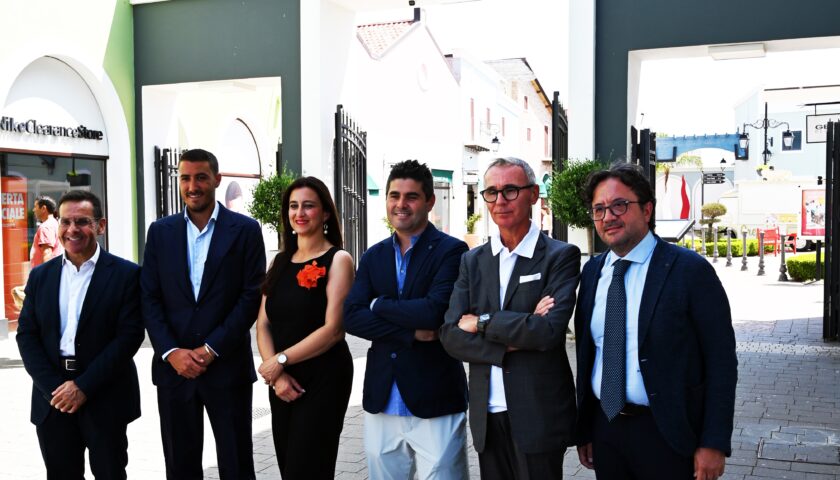 ​L’Ambulatorio Virtuale di Comunità del Cilento Outlet si potenzia: arrivano i dispositivi per il monitoraggio dei pazienti