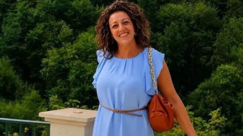 Castel San Giorgio, ritrovata senza vita Grazia Salvati