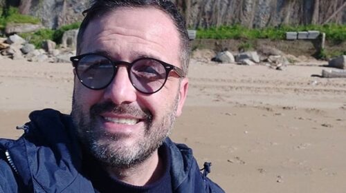 L’autopsia apre nuovi scenari sulla morte di Luca Esposito L’autopsia apre nuovi scenari sulla morte di Luca Esposito