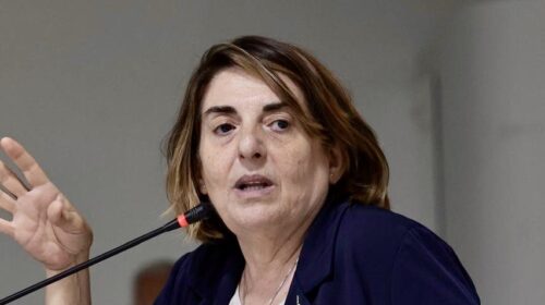 Rottamazione tributi a Salerno, Vuolo (Lega): “Da De Luca un’accanita scelta ad personam che danneggia i cittadini”