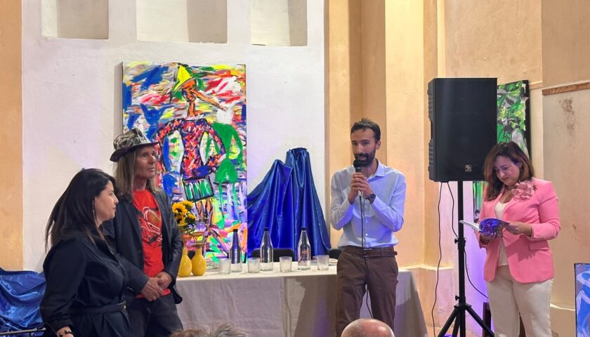 Trentinara , la Collodi del Mezzogiorno: inaugurata la mostra “Pinocchio prende forma”