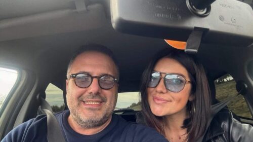 Omicidio ad Eboli, il dolore della sorella di Luca Esposito: “Sarai sempre con me, non abbandonarmi” Omicidio ad Eboli, il dolore della sorella di Luca Esposito: “Sarai sempre con me, non abbandonarmi”