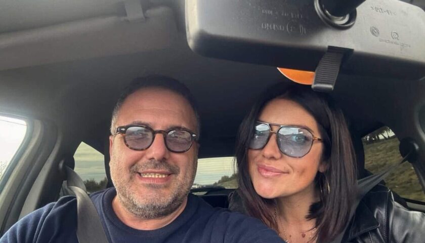Omicidio ad Eboli, il dolore di Mary Esposito: “Luca sarai sempre con me, non abbandonarmi”