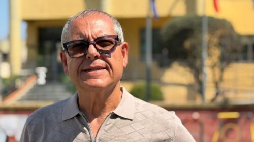 Angri. Commercio, Mazzola: “Ripartiamo dall’ascolto per rilanciare le attività” Angri. Commercio, Mazzola: “Ripartiamo dall’ascolto per rilanciare le attività”