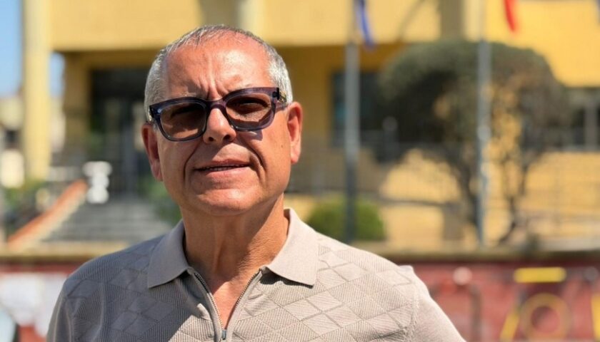 Angri. Commercio, Mazzola: “Ripartiamo dall’ascolto per rilanciare le attività”