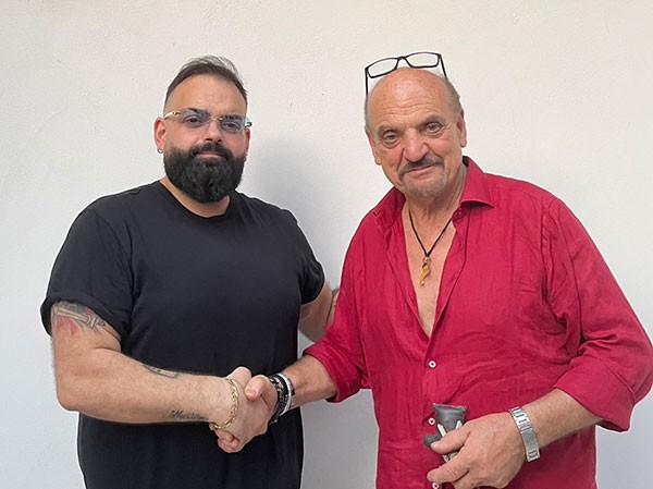 Centro Coordinamento Salernitana Club: Francesco Mussio è il nuovo presidente
