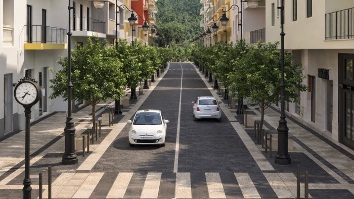 Nocera, rivoluzione centro storico: approvato il progetto da 2,4 milioni