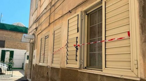 Nocera Inferiore, moglie morta: marito resta in carcere Nocera Inferiore, moglie morta: marito resta in carcere