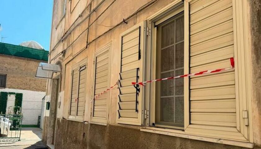 Nocera Inferiore, moglie morta: marito resta in carcere