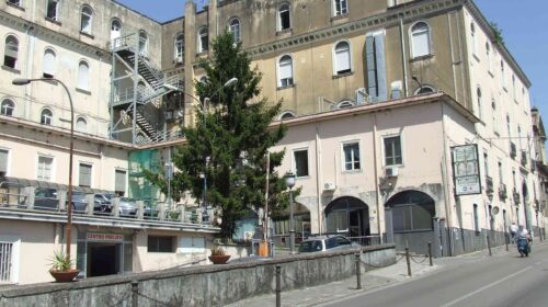 Ospedale di Cava de’ Tirreni, Casa Riformista al fianco dei cittadini Ospedale di Cava de’ Tirreni, Casa Riformista al fianco dei cittadini
