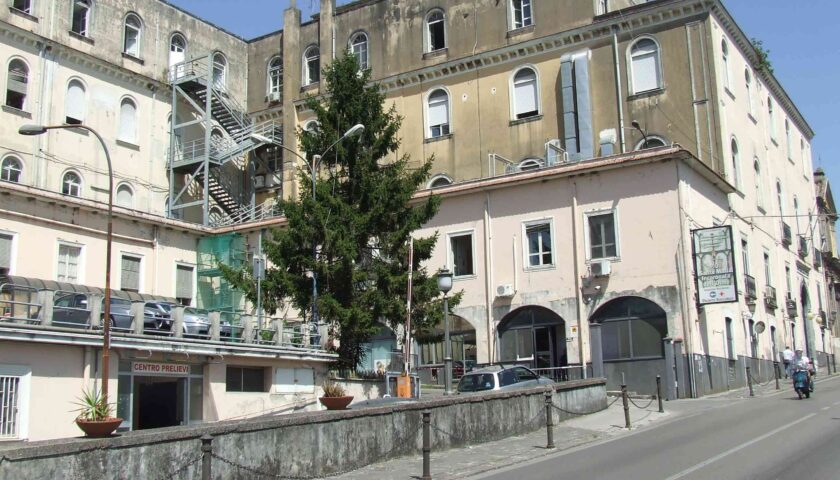 Ospedale di Cava de’ Tirreni, Casa Riformista al fianco dei cittadini