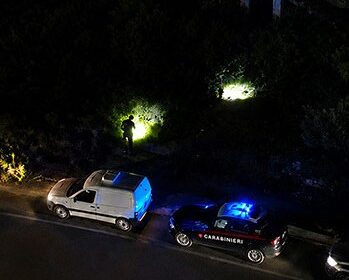 Omicidio Esposito, il tunisino arrestato in un casolare. Salvini attacca: “In carcere nel suo Paese” Omicidio Esposito, il tunisino arrestato in un casolare. Salvini attacca: “In carcere nel suo Paese”
