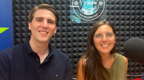 Eug 2026, piano trasporti messo a punto dall’Università: oltre 1600 mezzi per i trasferimenti Eug 2026, piano trasporti messo a punto dall’Università: oltre 1600 mezzi per i trasferimenti